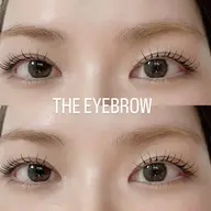 まつげパーマorパリジェンヌ