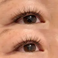 ベビーラッシュつけ放題♡