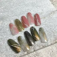 成人式ネイルなど…♡メニューのご相談したい方♪