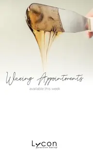 お肌に優しい高品質waxing❤️✨女性VIO wax➕保湿仕上げ