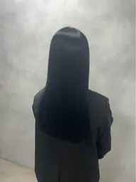 縮毛矯正✨バージン毛方限定メニュー💭🙂‍↕️