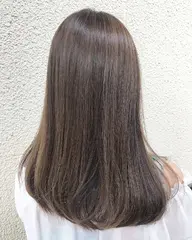 【ミニモ限定価格】縮毛矯正✨(カットなし) ご予約前に注意事項をご確認ください!!