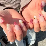 乗せ放題メニューです❥