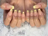 ❤︎シンプルフレンチ