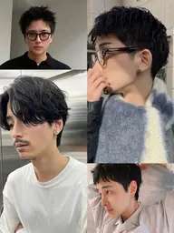 ❗️メンズカット練習モデル大募集❗️