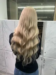 🌟人気NO.1🌟🎀100%人毛🎀☀️極上ダイヤモンドプルエクステ100本☀️🦁10:00-or20:00-🦁