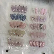 【hand】🌙毎月変わるトレンドデザイン🌙