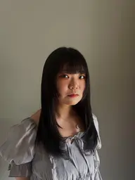 メンテナンスカット➕カラー