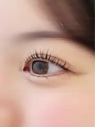 【無料】まつげパーマモデル🌟
