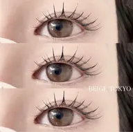 ⭐️期間限定⭐️トップアイリスト施術🧚🏻‍♀️【束感マツエク100本】