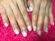 クイックジェルネイルminimo特別メニュー