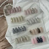 ‪☆new open‪☆ [ gel 定額コース ]オフなし❌再来 指名料¥330