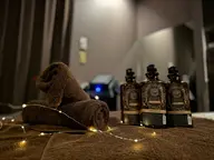 オールハンドアロマ