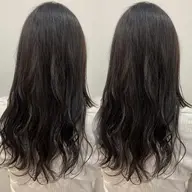 《ヘアセット》巻き下ろし♡