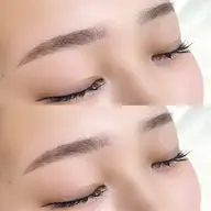 🌟アイブロウWaxスタイリング🌟