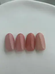 【モデル様価格】（オフあり）HAND.ワンカラー✨ケア込み❣️