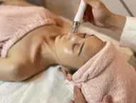 リンパドレナージュ＋【ダイヤモンドピーリング or 臍帯血幹細胞培養液・NMN美容液塗布】(フェイシャル)