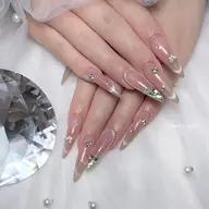 【ミニモ限定】大人気✨スカルプ10本アートやり放題🎀¥14800→¥13500（ご新規様限定）