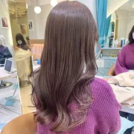 🎈髪質改善出来るケラスターゼ最新TR🍸【プルミエールトリートメント】＋【カット】＋【カラー】