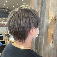 🉐本日限定価格!!メンズカット/3850円💎🦕シャンプー付き🫧🧴