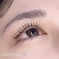 パリジェンヌラッシュリフト💛