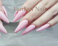 スカルプ☆アクリル☆ワンカラー¥10990→9990