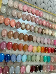 手に馴染むカラー多数ワンカラーグラデーションメニュー💅