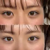 💎マスカラパーマ💎