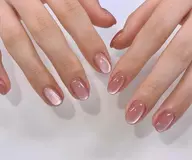 マグネットワンカラー (オフ、ケア込み90分)