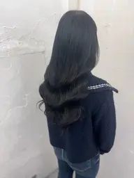 (国内最高級毛質繰り返し使える😎)羽エクステ80本