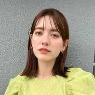 骨格や雰囲気に合わせて似合うスタイルを提案します👌似合わせカット