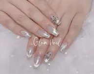 限定★マグネット+スト一ン埋め尽くし&大きいパ一ツ2本￥7580→6580