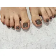 Footジェル artなし