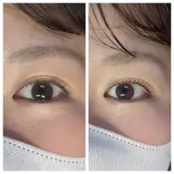 【期間限定 モデル募集】似合わせまつ毛パーマ