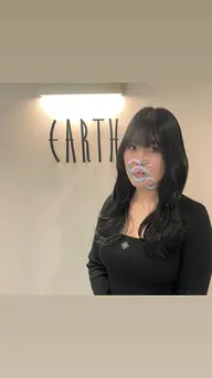 💆‍♀️【リピーター限定】根本染め＋トリートメント