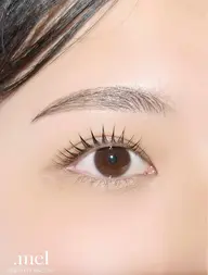 【美眉スタイリング】+【まつパモデル¥0】