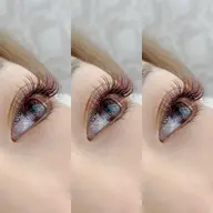 【ご新規様】✤ボリュームラッシュ✤お試しナチュラルeye80束/320本(他店オフ込)