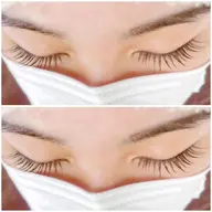 フラットラッシュ100本(オフ込)