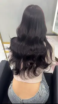 【1日5名限定🫶】ゆるふわ巻きorつやスト仕上げ🎀¥1,400《口コミ必須》.