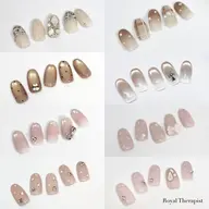 【スカルプ】長さ出し10本➕韓国×最旬ワンホン Designネイル➕ケア込み《新規オフ無料》【リピート様】→¥15400