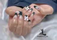 クリアベース➕フレンチ