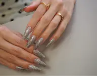 【練習モデル】長さ出し(スカルプ)×ワンカラーorグラデーション✨残り3枠💅オフあり+30分