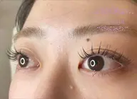 【リピーター🧡】フラットラッシュ100本