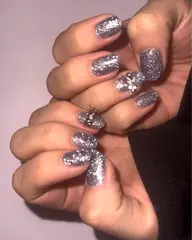 フラッシュネイル enoi フィルイン/オフ込み ✩.*˚