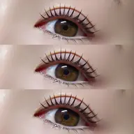 🍀似合わせまつ毛パーマ🍀【¥5,500→ミニモ限定¥3,900✨】