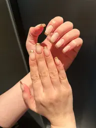 (ベース付き)ミラーフレンチネール