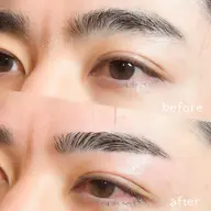 大好評！メンズ美眉スタイリング