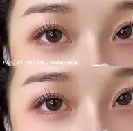 【当日のみ初回限定🌈】パリジェンヌリフト🎀高級コーティングつき