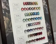 ぷるぷるマグネット☁️🫧オフあり🧸🌷︎