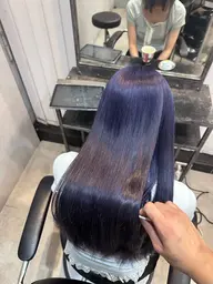 学割U24ブリーチ➕オンカラー